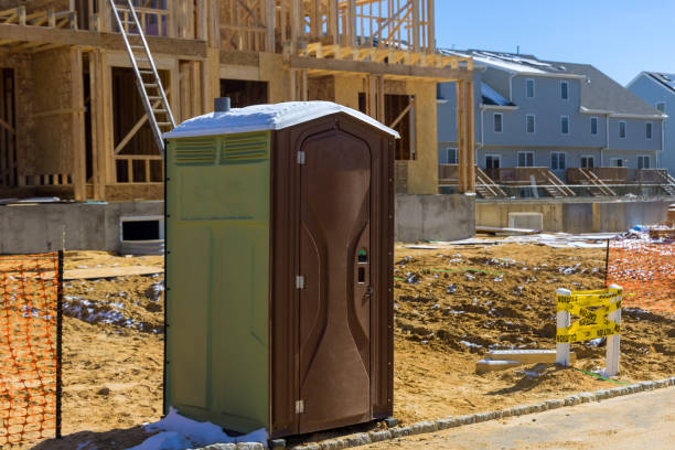 Portable Toilet Options We Offer in Pajaro, CA