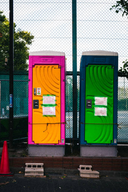 Porta potty rental for festivals in Pajaro, CA