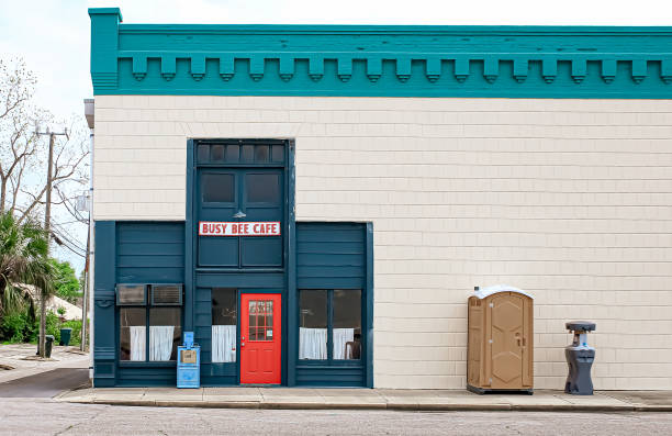 Best Portable restroom solutions  in Pajaro, CA