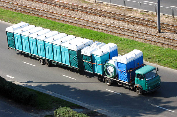 Best Porta potty delivery and setup  in Pajaro, CA